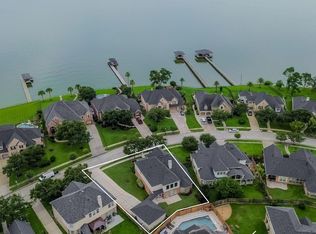 13703 Elm Shores Dr, Houston, TX 77044