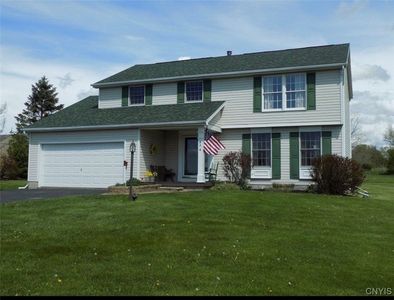 274 County Route 33, Central Square, NY, 13036