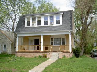 1009 Trewellyn Ave, Penllyn, PA 19422