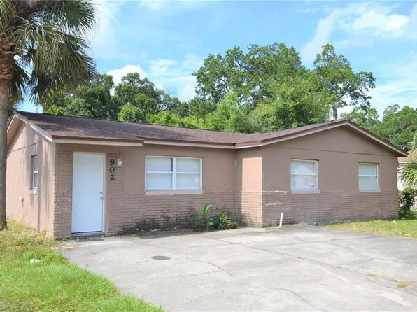902 W Jackson St, Orlando, FL 32805