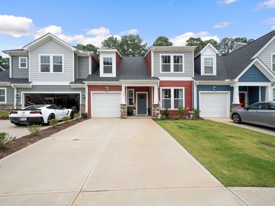 233 Rosecroft Dr, Easley, SC, 29642