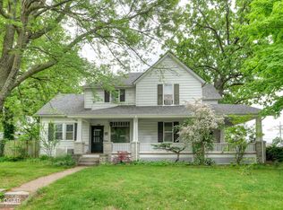 1122 S Garrison Ave, Carthage, MO 64836