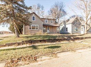 170 14th Ave S, Wisconsin Rapids, WI 54495