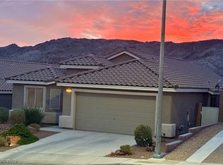 2787 Sunken Ship St, Laughlin, NV 89029