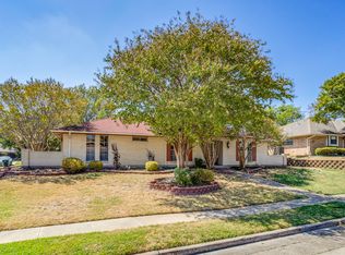3109 Marilee Dr, Garland, TX 75043