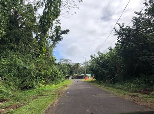 Nehu St LOT 19, Pahoa, HI 96778