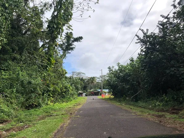 Nehu St Lot 19, Pahoa, HI 96778