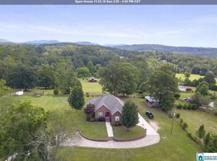 7273 Cavern Rd, Trussville, AL 35173