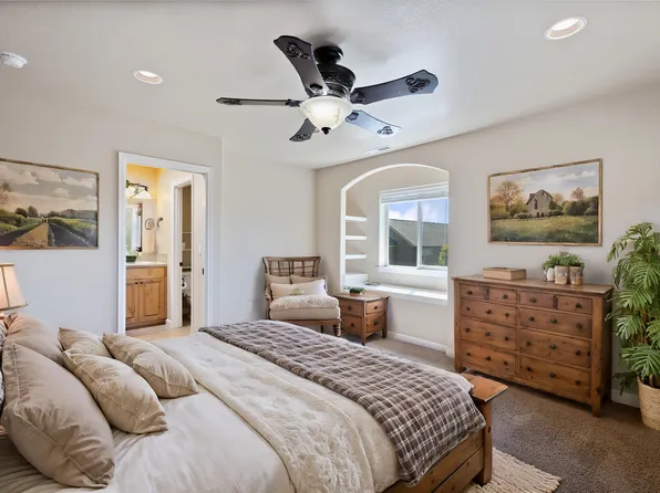 1380 NE Carson St, Prineville, OR 97754