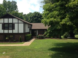 11 Honeybee Ln, Taylors, SC 29687