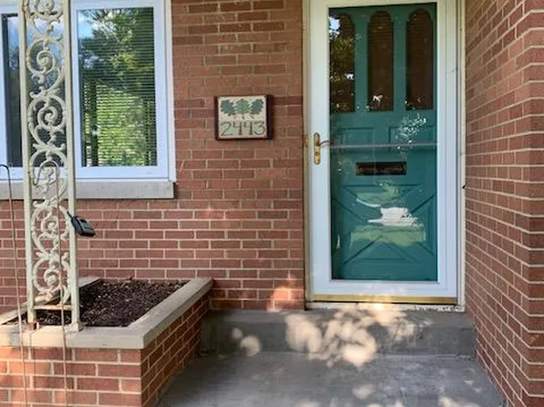 2443 Northwest Blvd, Columbus, OH 43221