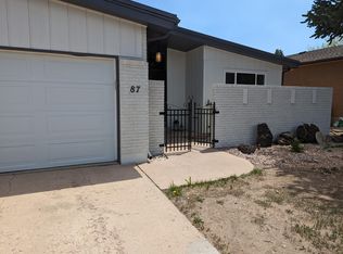 87 W Old Broadmoor Rd, Colorado Springs, CO 80906