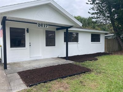 2617 Pepper Ave, Melbourne, FL, 32935