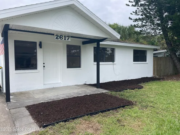 2617 Pepper Ave, Melbourne, FL 32935