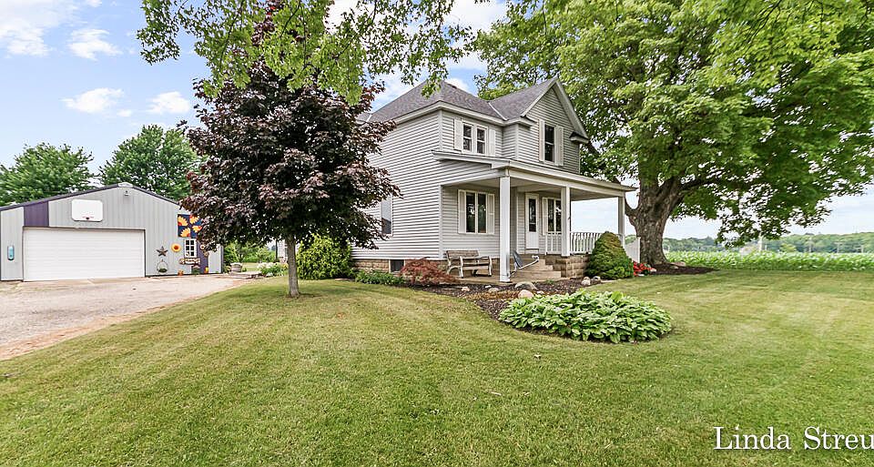 11357 Greenly St, Holland, MI 49424 MLS 23024202 Zillow