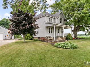 11357 Greenly St, Holland, MI 49424