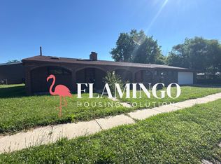 305 E Whittier Ave, Fairborn, OH 45324