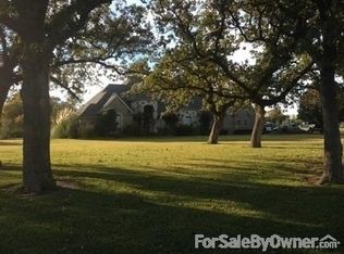 1224 Boling Ranch Rd N, Azle, TX 76020