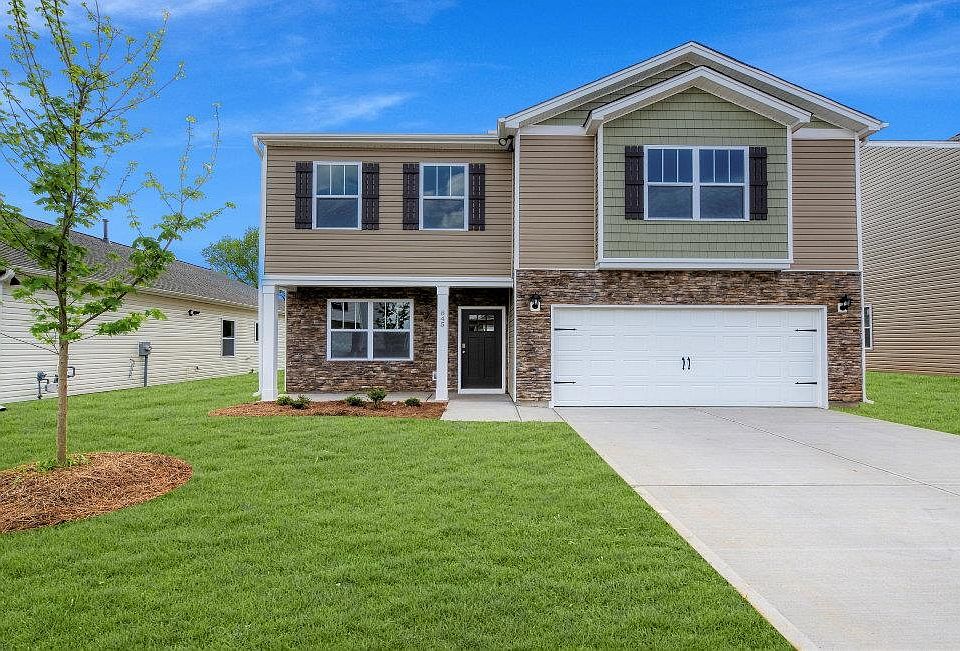 1st image of 845 Honeybush Dr
