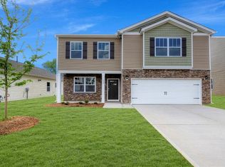 845 Honeybush Dr, Lyman, SC 29365