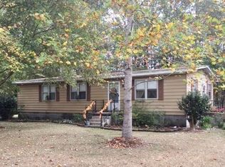 96 Arrowhead Est, Warm Springs, GA 31830