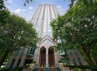 2870 Pharr Court South NW #2203, Atlanta, GA 30305