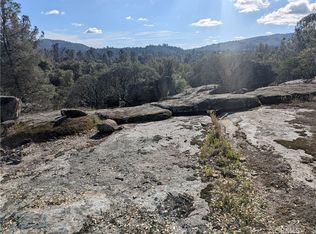 4181 Burl Dr Lot 9, Mariposa, CA 95338