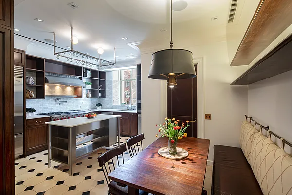 Sold by Brown Harris Stevens | media 26