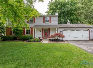 6735 Denbridge Dr, Sylvania, OH 43560