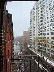 Rented by Mallory Management Corp