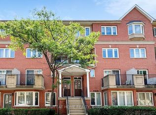 1881 McNicoll Ave #505, Toronto, ON M1V 5M2