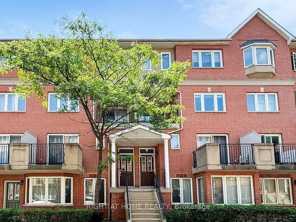 1881 McNicoll Ave #505, Toronto, ON M1V 5M2