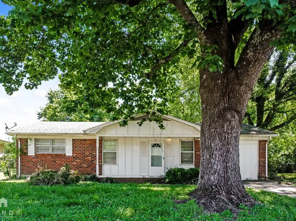 14015 Wyandotte Dr SW, Huntsville, AL 35803