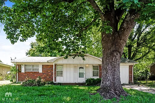 14015 Wyandotte Dr SW Photo 1