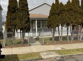 160 Taft Ave, Bridgeport, CT 06606