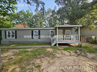 211 Pineview Ave, Sherwood, AR 72120