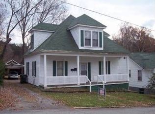 807 Carson St, Greeneville, TN 37743