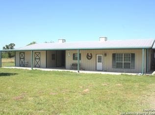 293 Woodrow Center Rd, Kingsbury, TX 78638