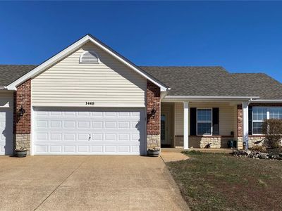 1440 Cortez Dr, Hillsboro, MO, 63050