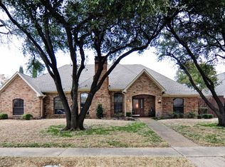 5833 Wavertree Ln, Plano, TX 75093