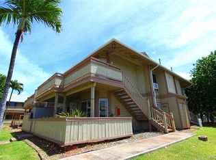 91-1039 Puaniu St #23A, Ewa Beach, HI 96706
