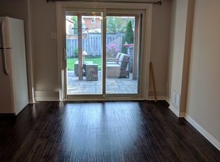 53 Primeau Dr, Aurora, ON L4G 6Z3