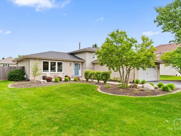 473 Lexington Rd, New Lenox, IL 60451