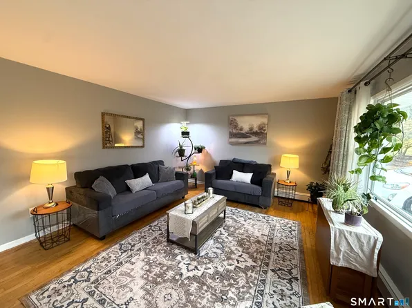 105 Long Mountain Road, New Milford, CT 06776