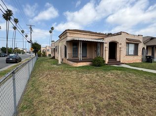 2414 W 39th St #1, Los Angeles, CA 90008