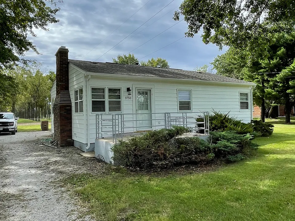 3750 Tuxhorn Rd