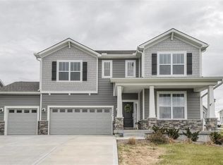 14406 S Houston St, Olathe, KS 66061