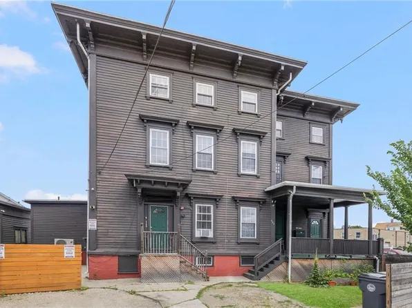 123 Elmwood Ave, Providence, RI 02907