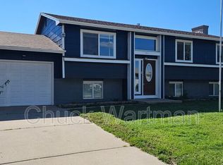 7431 Fortman Ave, Fountain, CO 80817