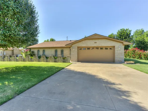707 W Van Buren St, Crescent, OK 73028